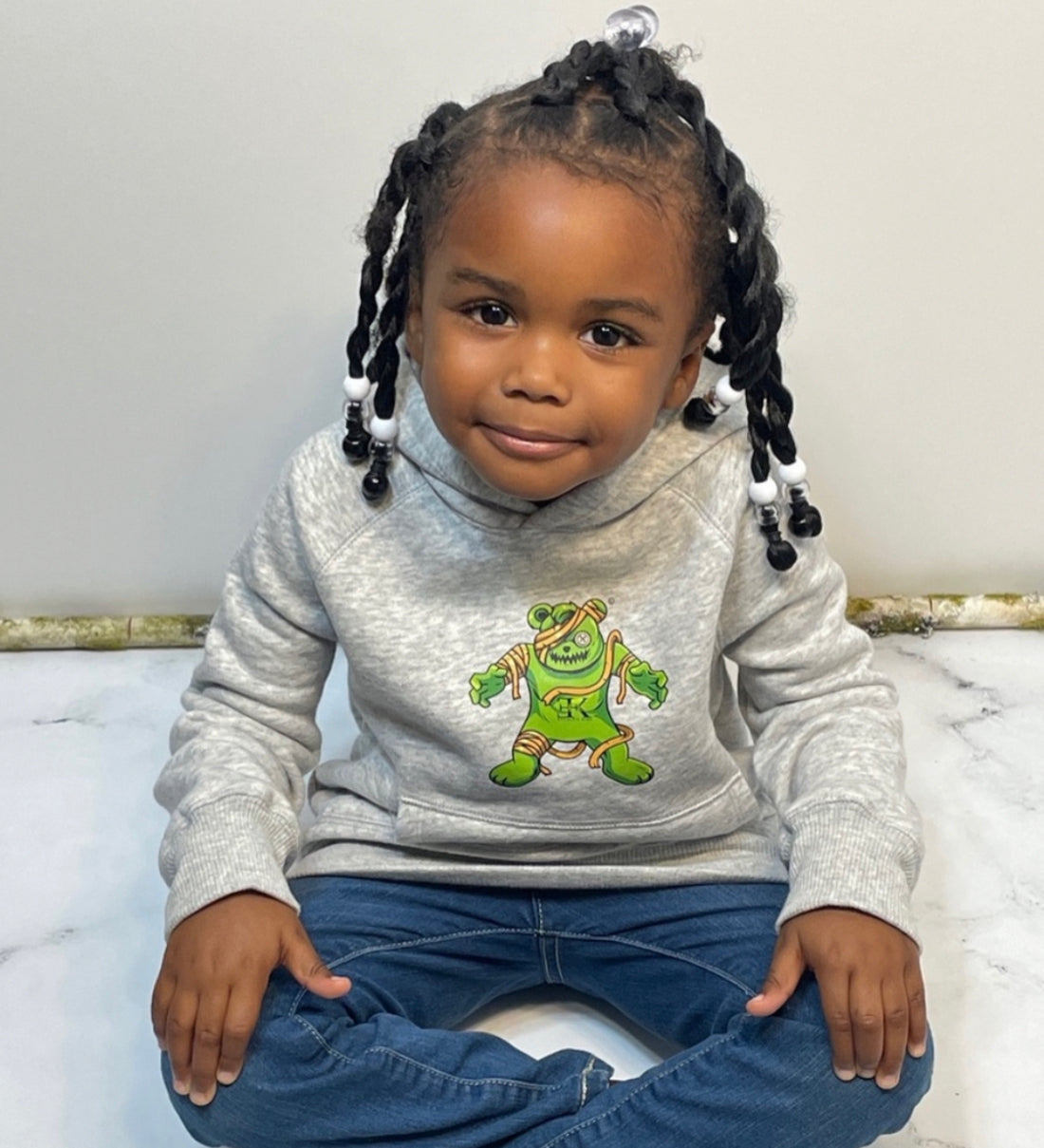 ENERGY'S KIDS CLOTHING