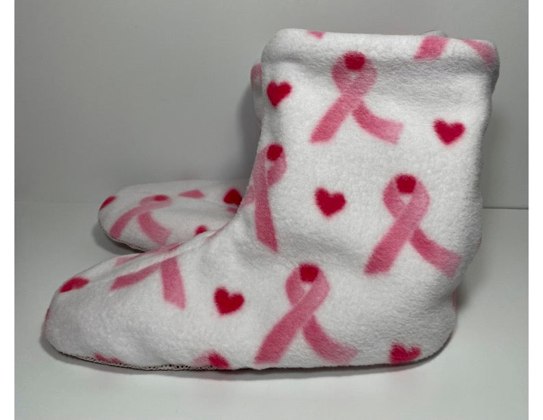 CUSTOM BOOTIES