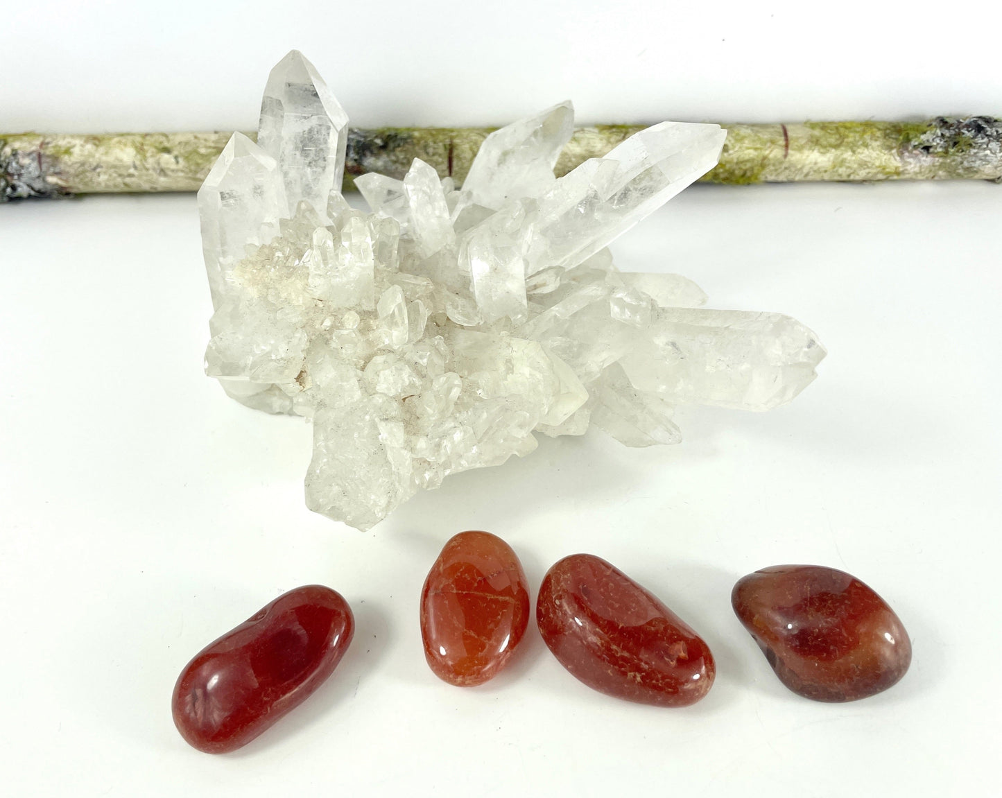 Natural Stones