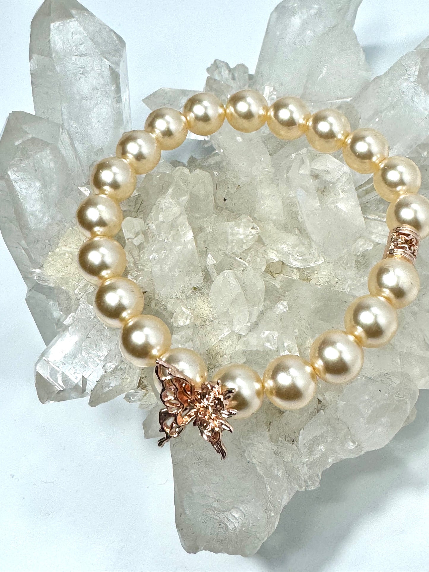 NATURAL GEMSTONE BRACELET