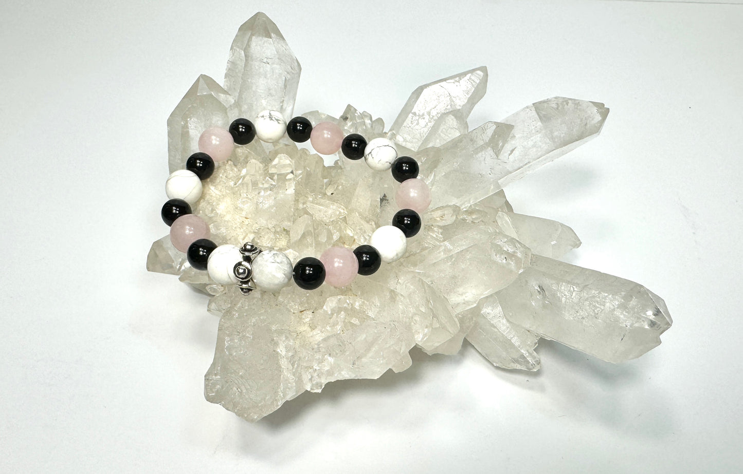 Natural Gemstone Bracelet