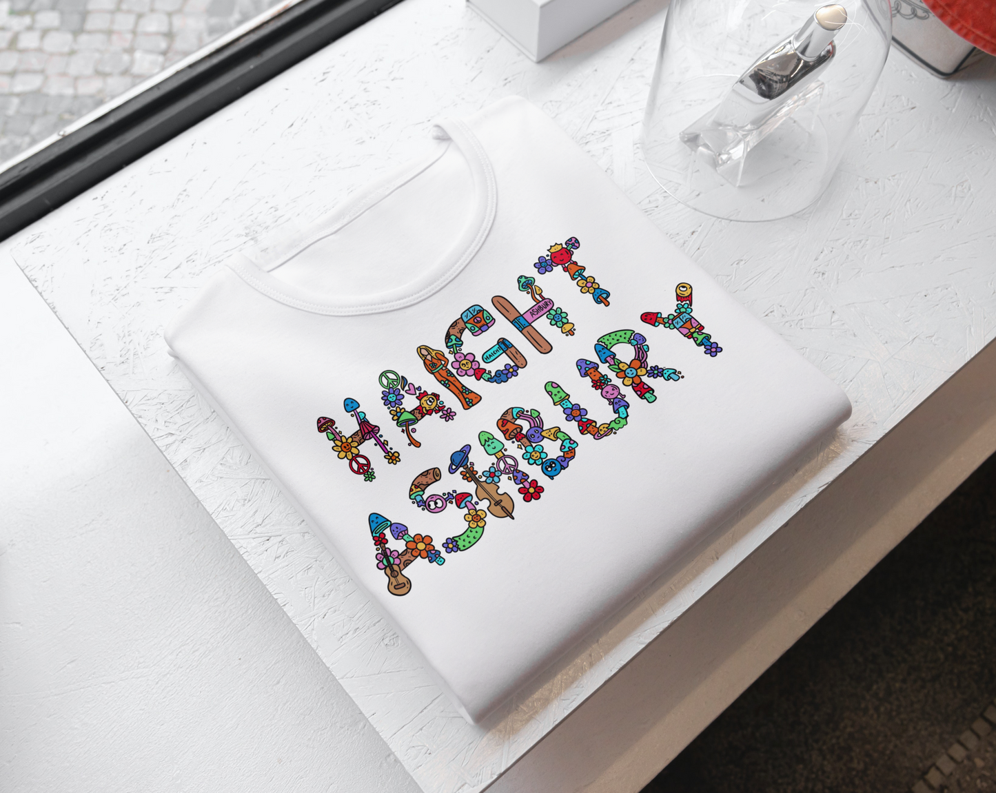 T-SHIRTS