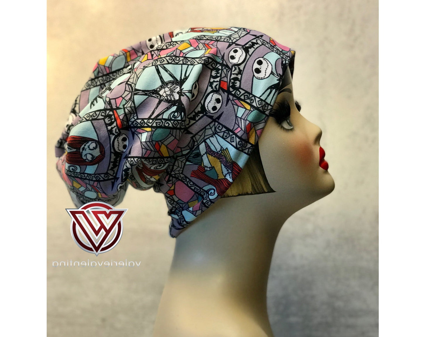 UNISEX BEANIES | CHARACTER BEANIES