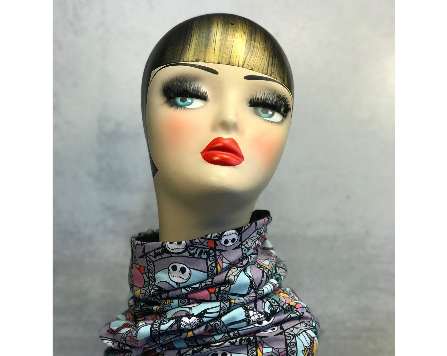 UNISEX BEANIES | CHARACTER BEANIES