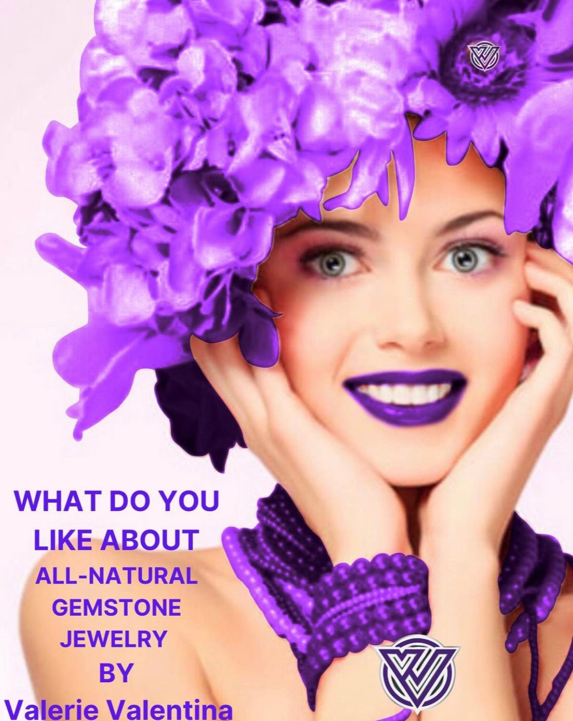 Valerie Valentina Gift Card