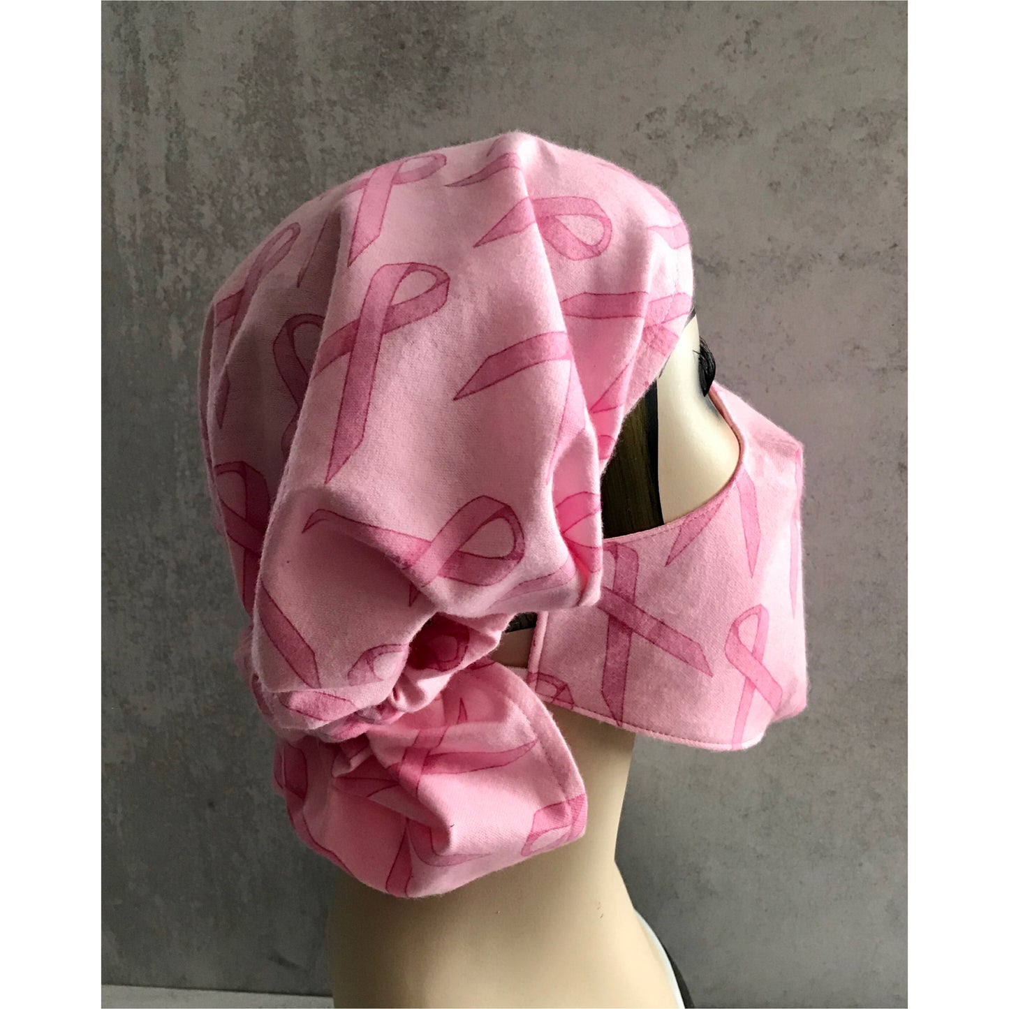 FACE COVERING