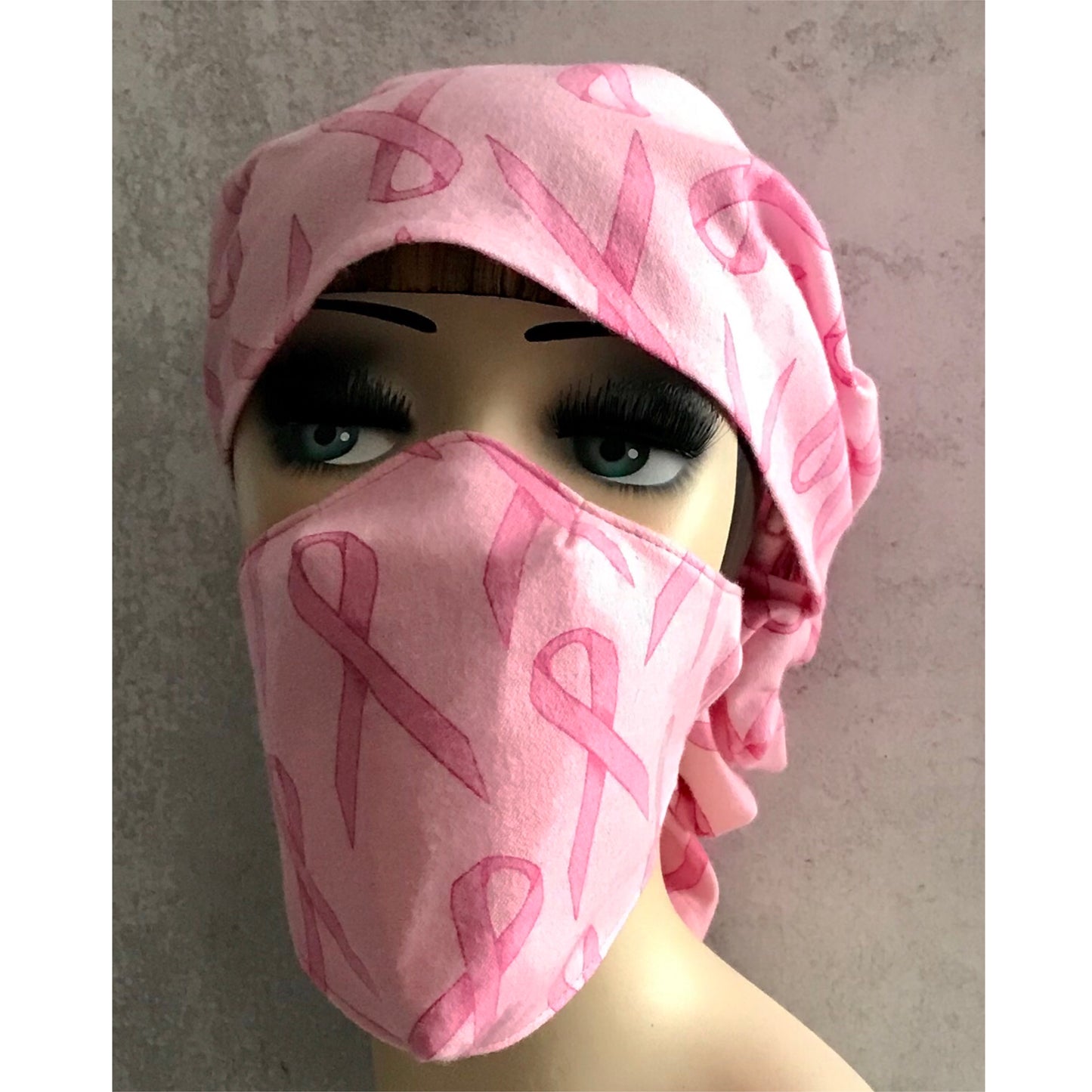 FACE COVERING