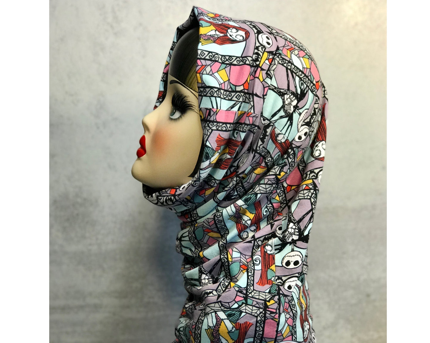 UNISEX BEANIES | CHARACTER BEANIES