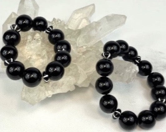 Natural Gemstone Bracelet