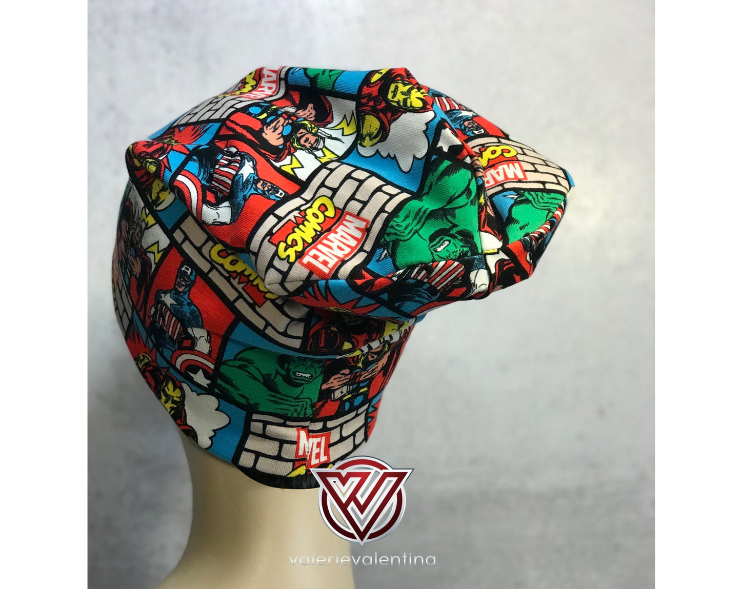 UNISEX BEANIES |CHARACTER BEANIES