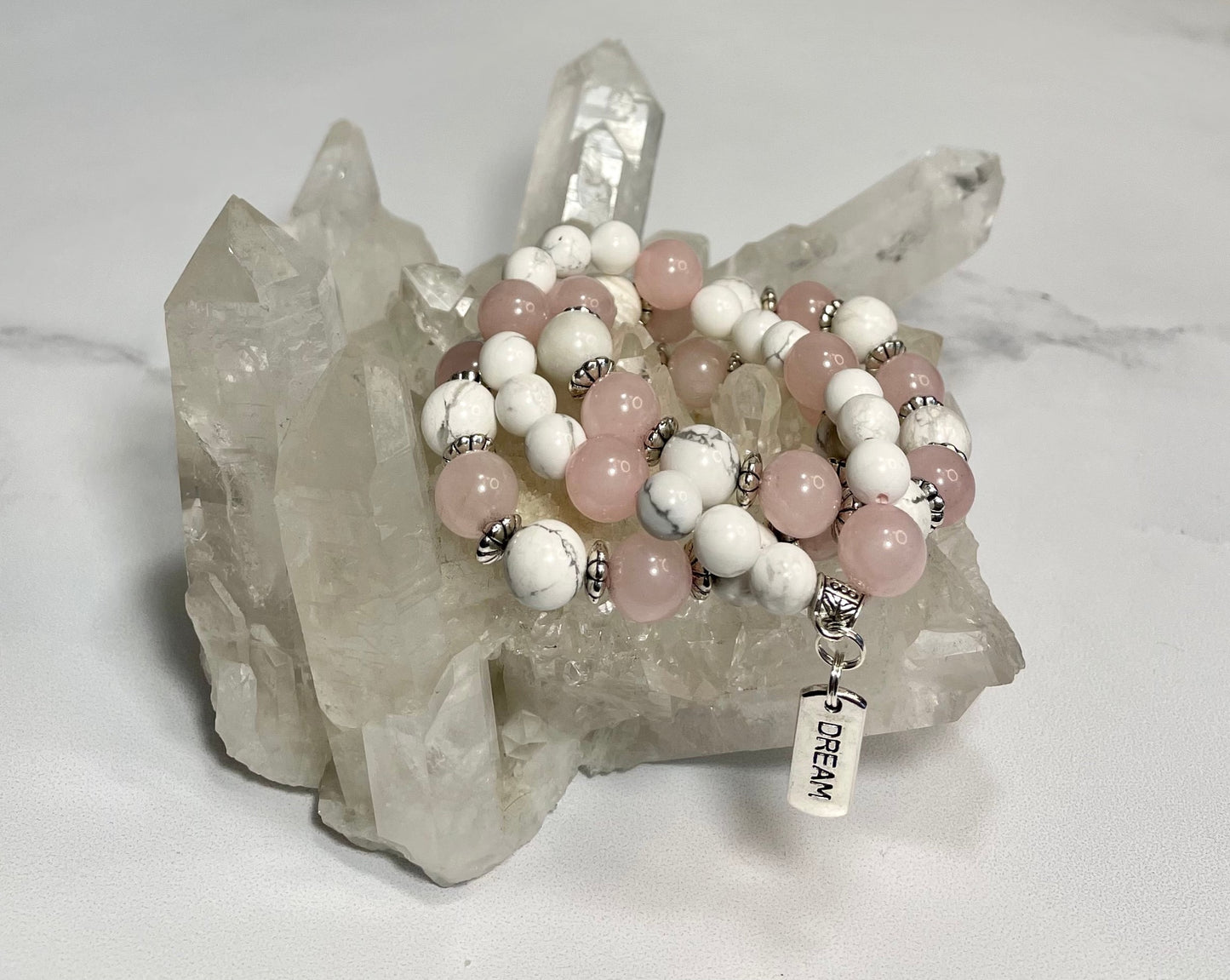Natural Gemstone Bracelet