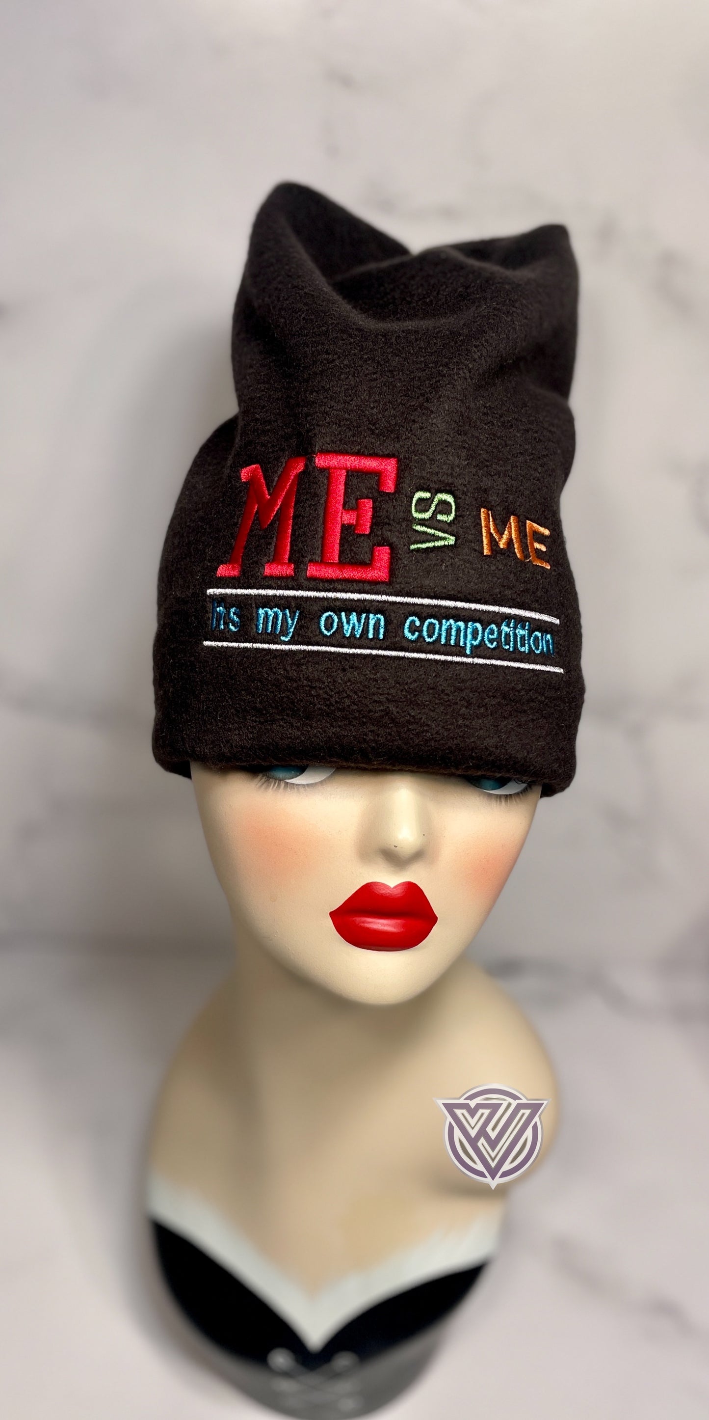 CUSTOM EMBROIDERED BEANIES
