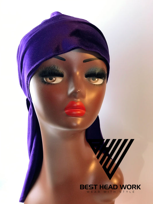 Unisex Du Rags