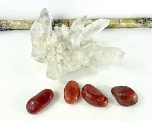 Natural Stones