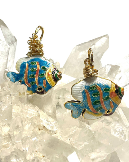 PENDANTS