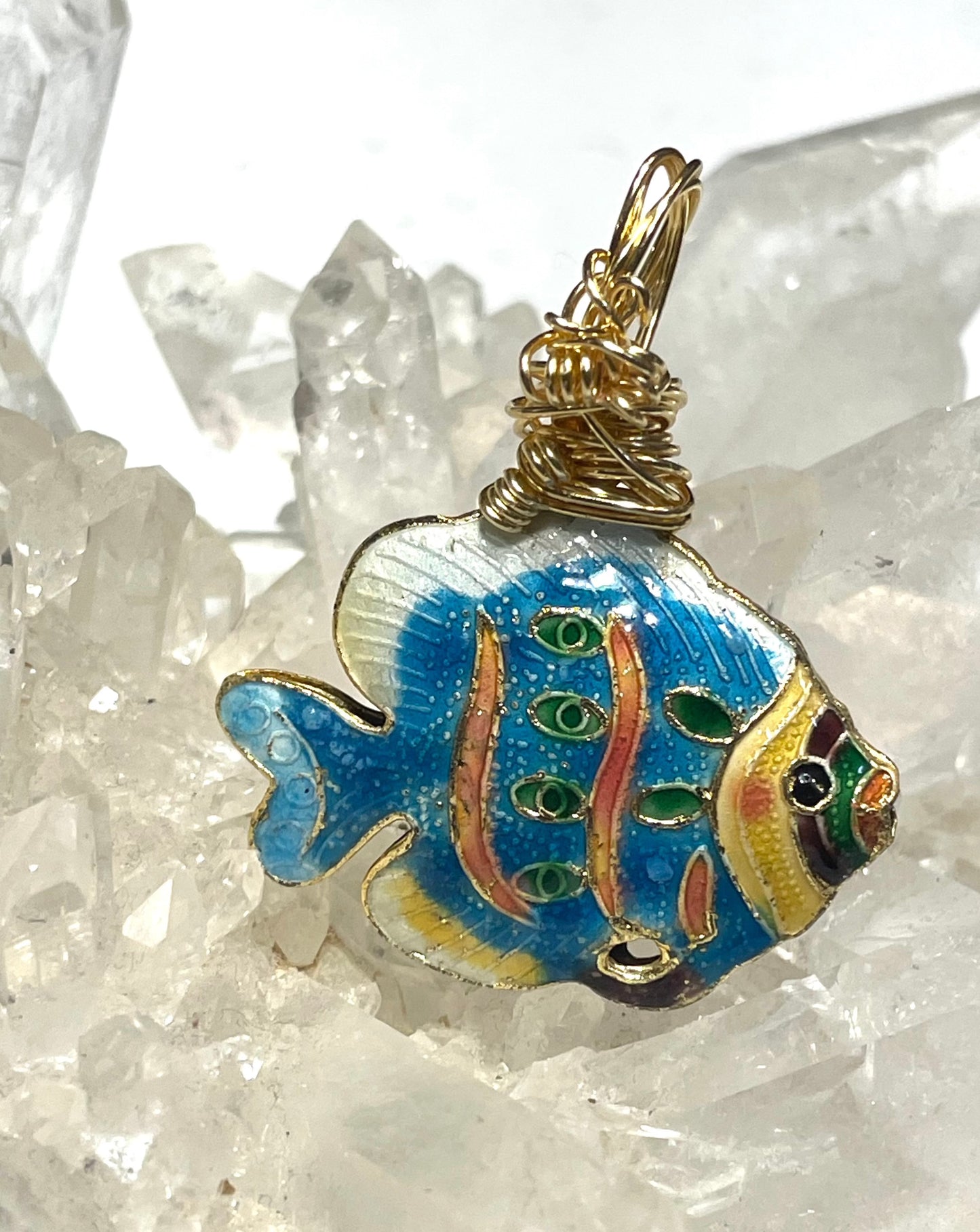 PENDANTS