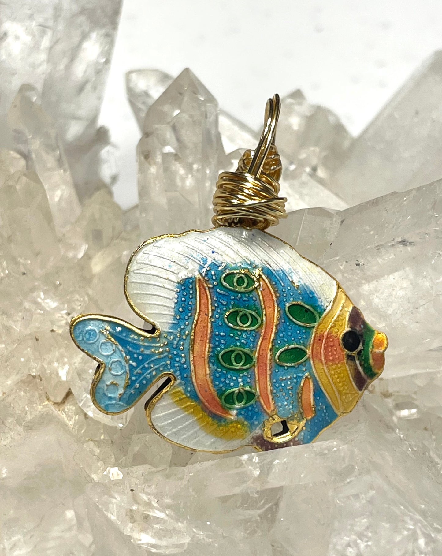PENDANTS