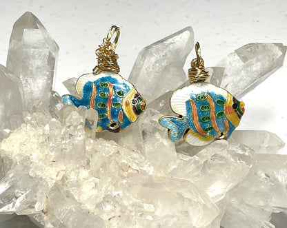 PENDANTS